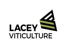 Lacey Viticulture logo