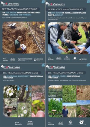 Set of 4 best practice management guides