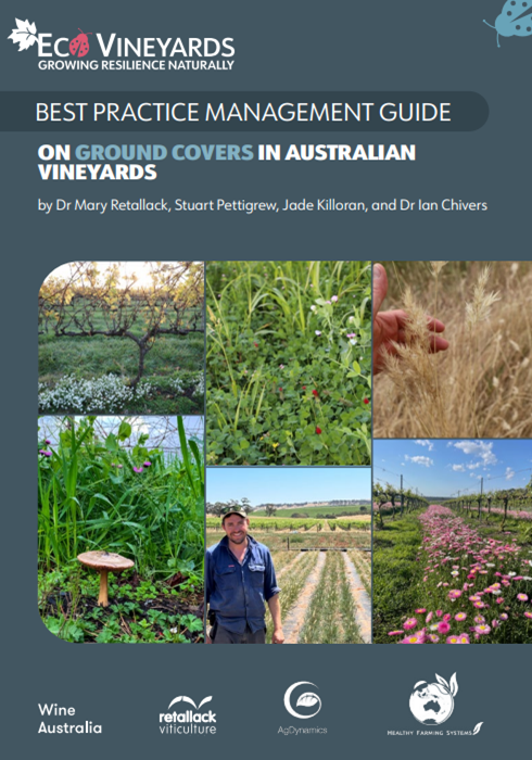 BPMG ground covers front page