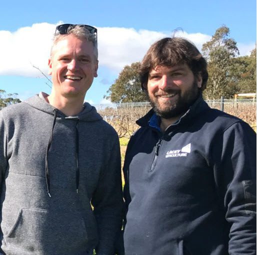 Andre Bondar, Bondar Wines