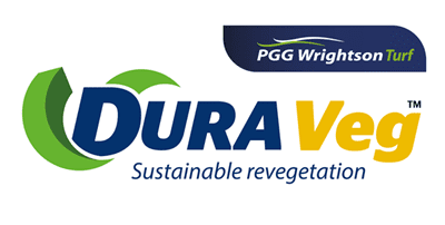 DuraVeg PGW Turf logo
