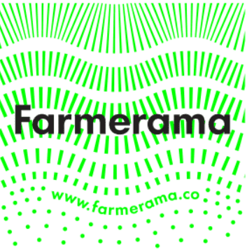 Farmerama image for podcast