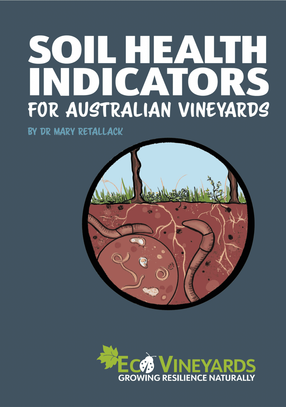Soil health indicators thumbnail