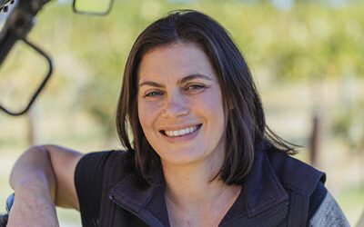 Meet the National EcoGrowers 2023-2025Sophie AngoveAngove Family Winemakers