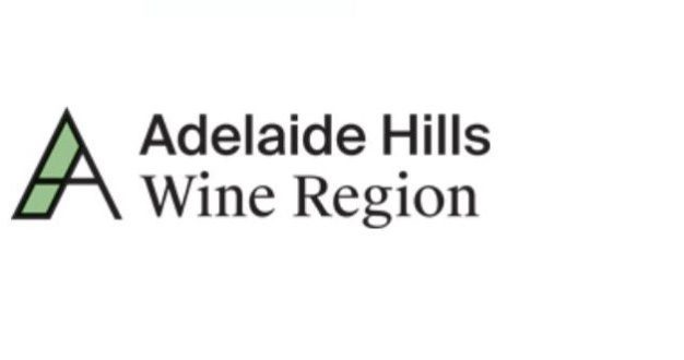 Adelaide Hills Wine Region logo