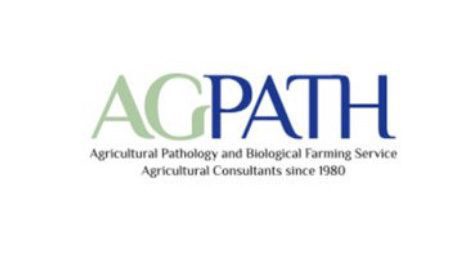 AGPATH logo