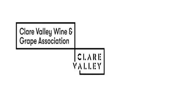 Clare Valley Wine and Grape Association logo