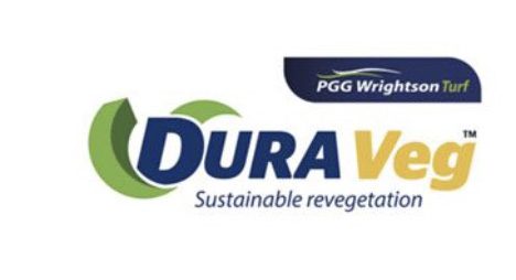 Dura Veg logo