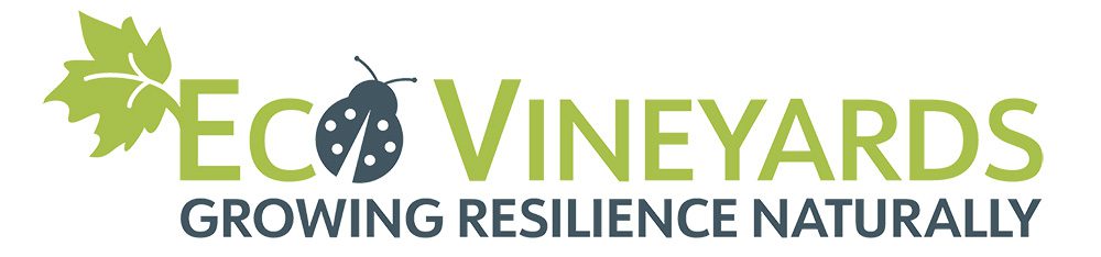 ecovineyards.com.au logo