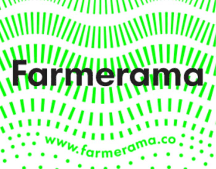 Farmerarma Radio logo