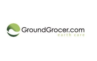 GroundGrocer with care logo