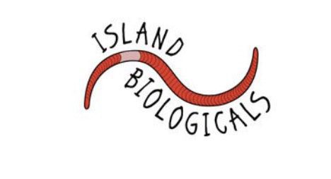 Island Biological logo