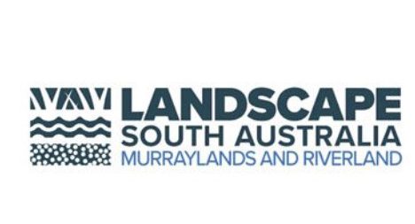 Landscape South Australia logo