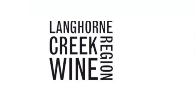 Langhone Creek Wine Region logo