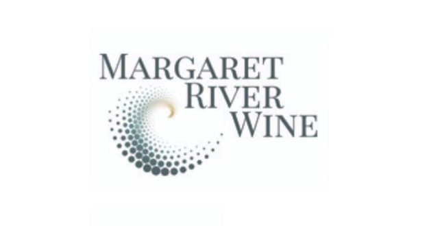 Margaret River Wine logo