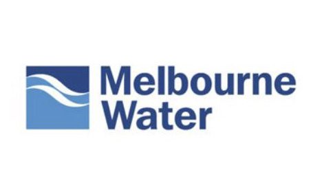 Melbourne Water logo