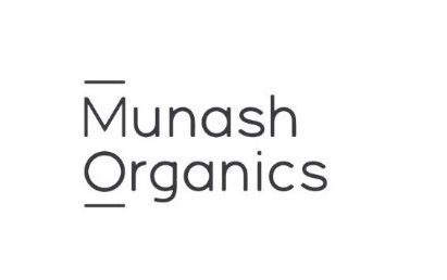 Munush Organics logo