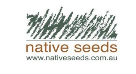 Native Seeds logo