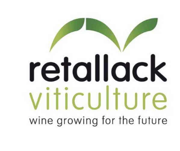 Retallack Viticulture logo