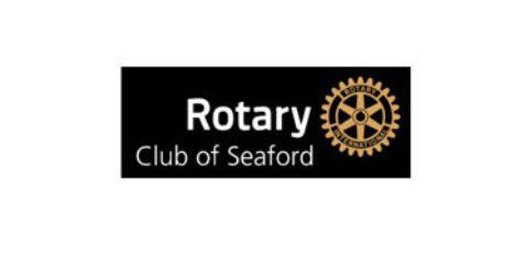 Rotary Club of Seaford logo