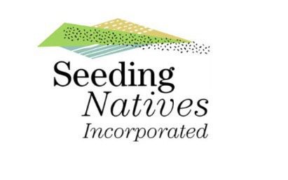 Seeding Natives logo