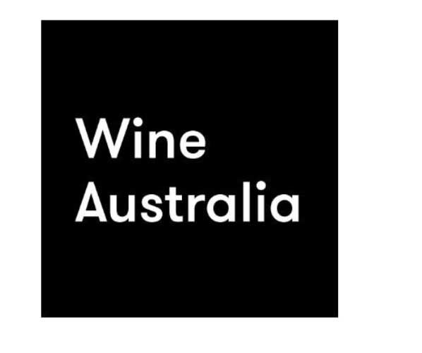 Wine Australia logo